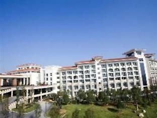 Ying Hotel - Yichun Yichun (Jiangxi) Eksteriør bilde
